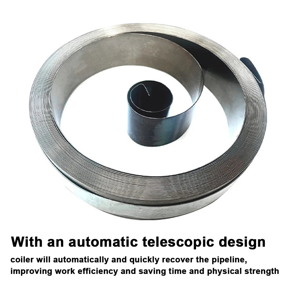 Automatic Retractable Hose Reel Car Wash