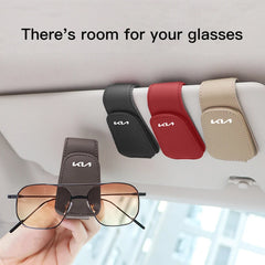 Car Eyeglass Holder