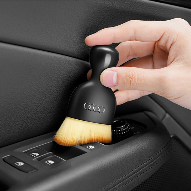 Car Interior Cleaning Soft Brush