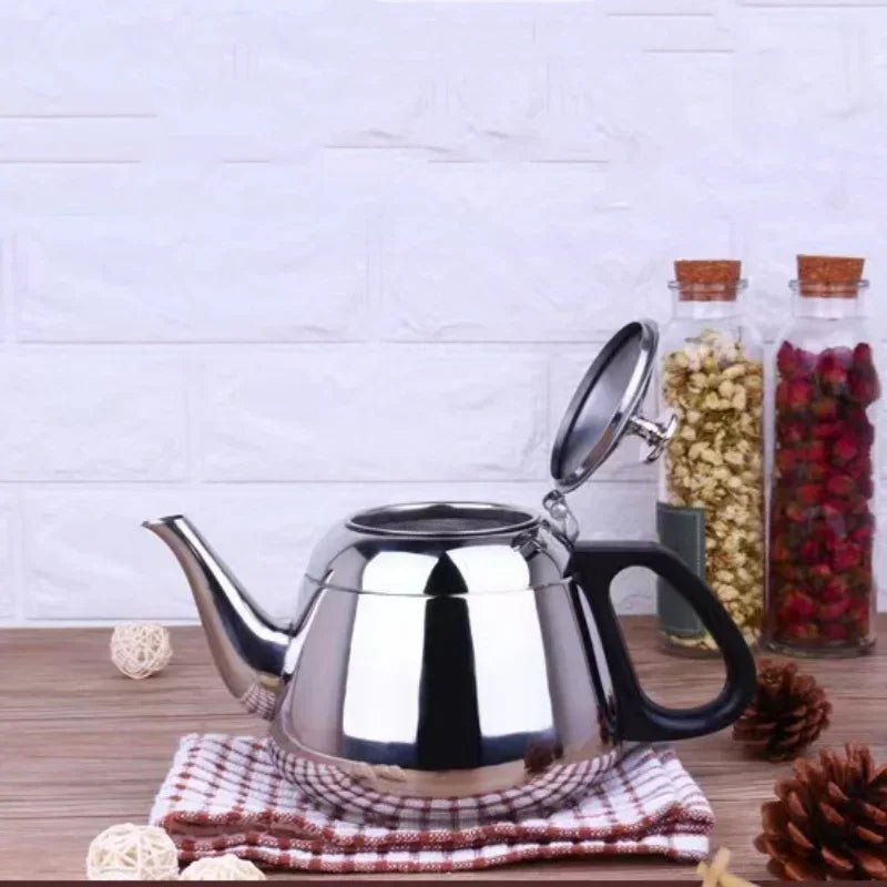 Kettle Tea Water Stove