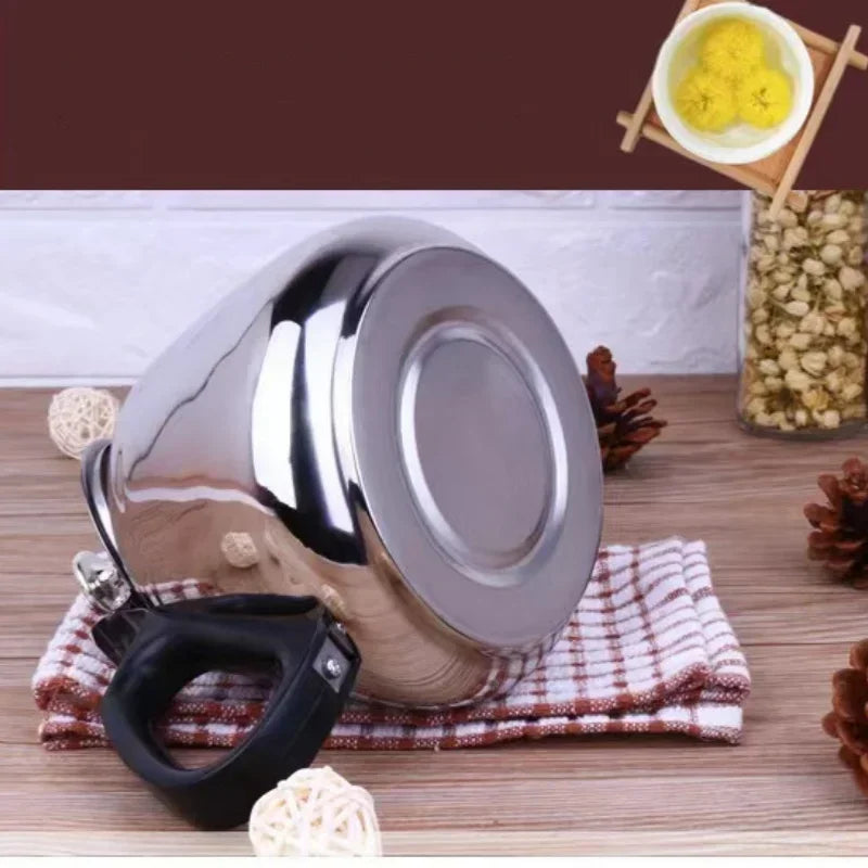 Kettle Tea Water Stove