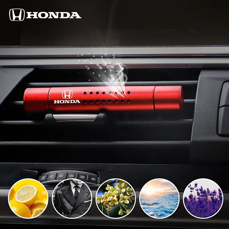 Car Air Outlet Fragrance Clip