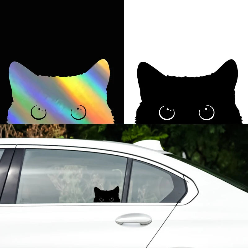 Car Sticker Accessories