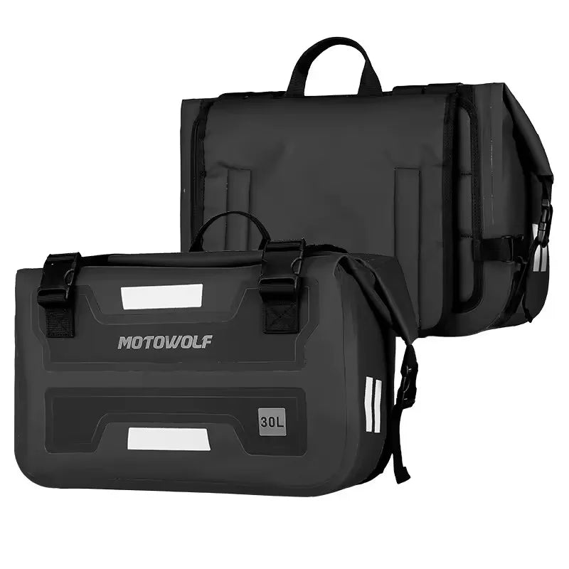 Motorcycle Bags Waterproof Outdoor