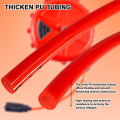 Automatic Retractable Hose Reel Car Wash