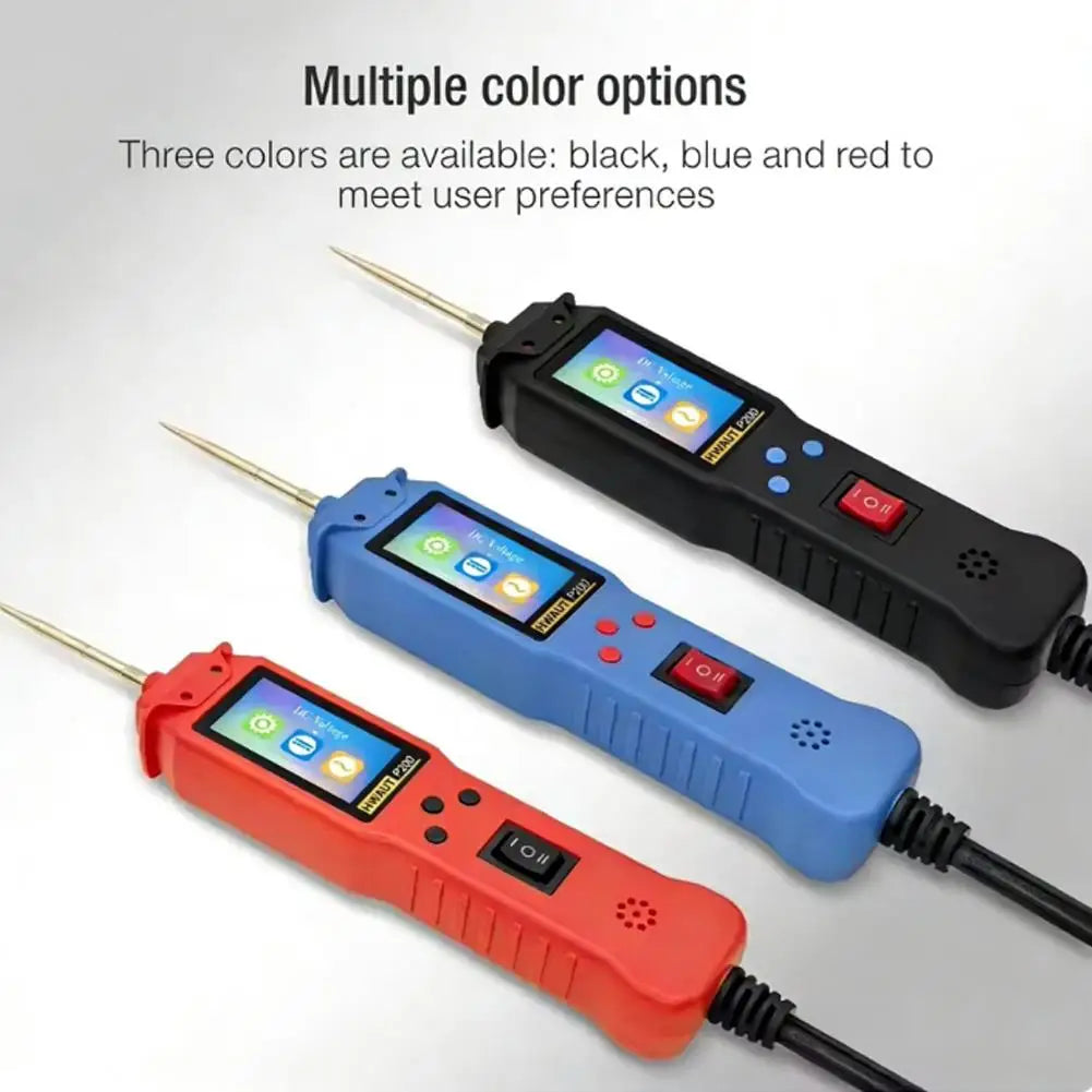 Automotive Circuit Tester