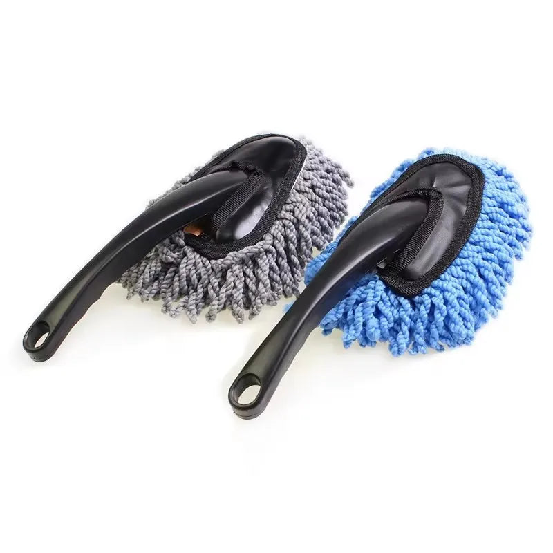 Car Dust Removal