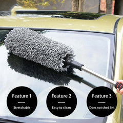 Car Body Duster
