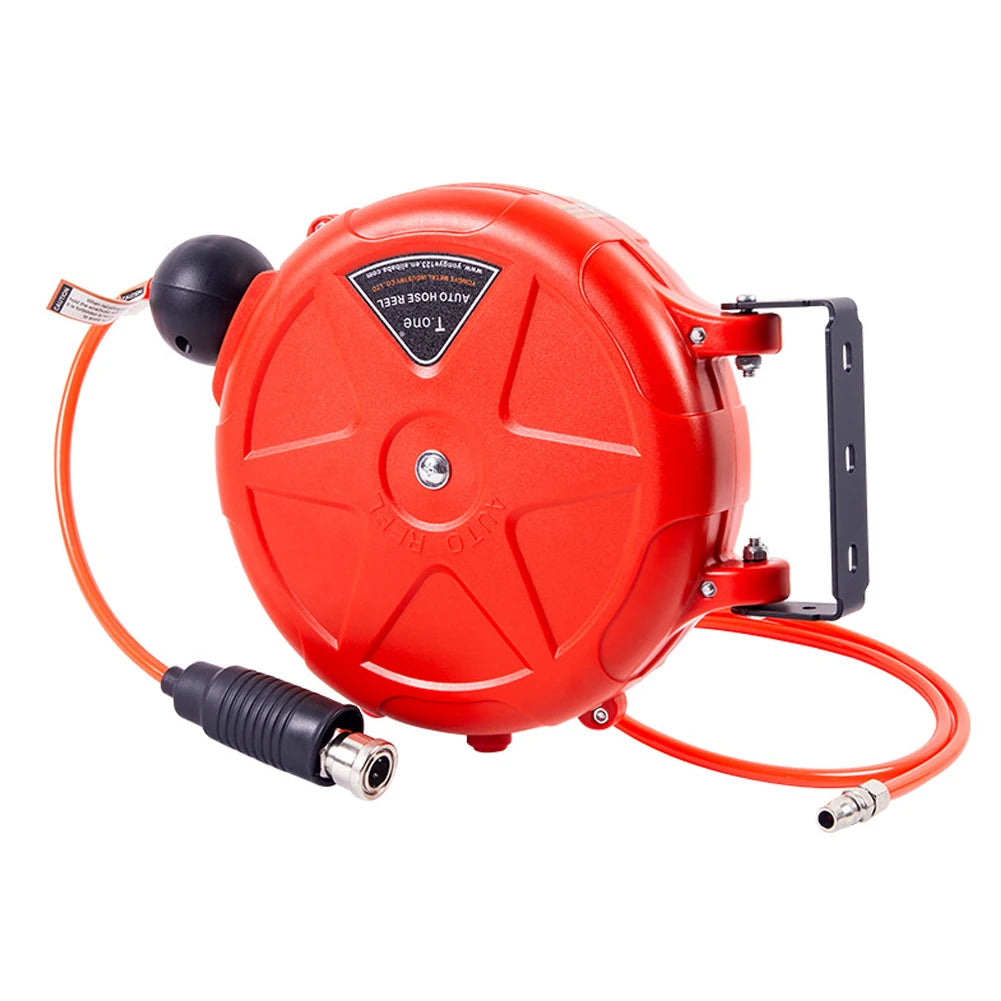 Automatic Retractable Hose Reel Car Wash