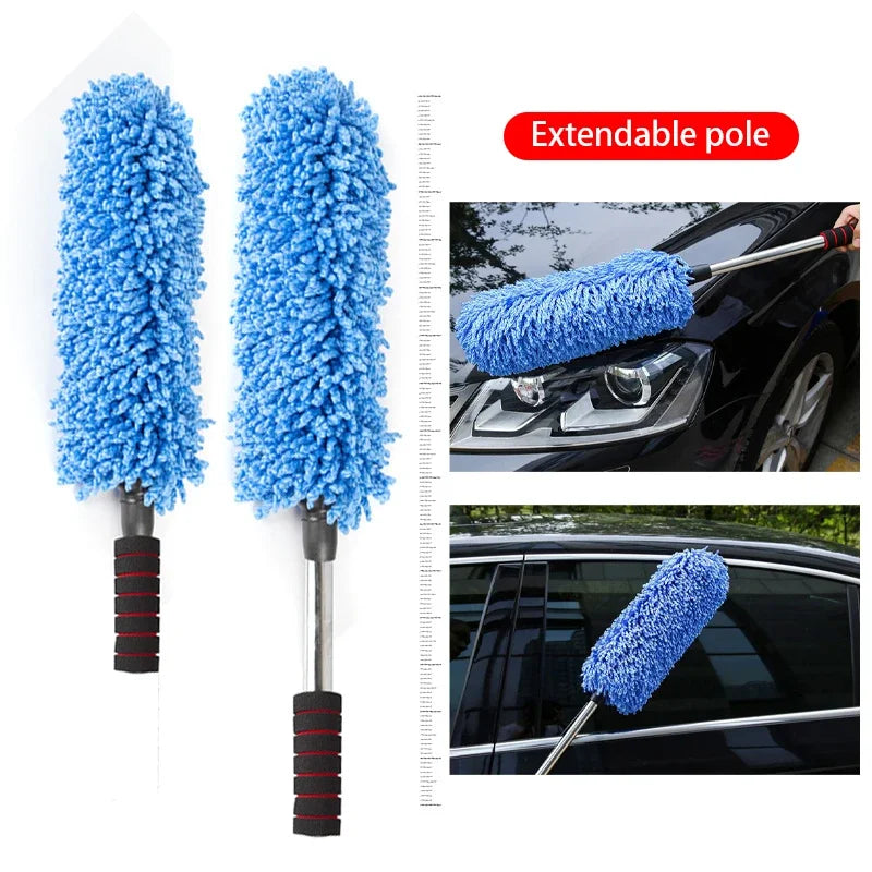 Car Body Duster