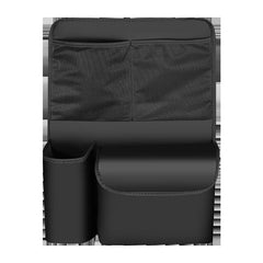 Car Trunk Storage Bag Leatherette