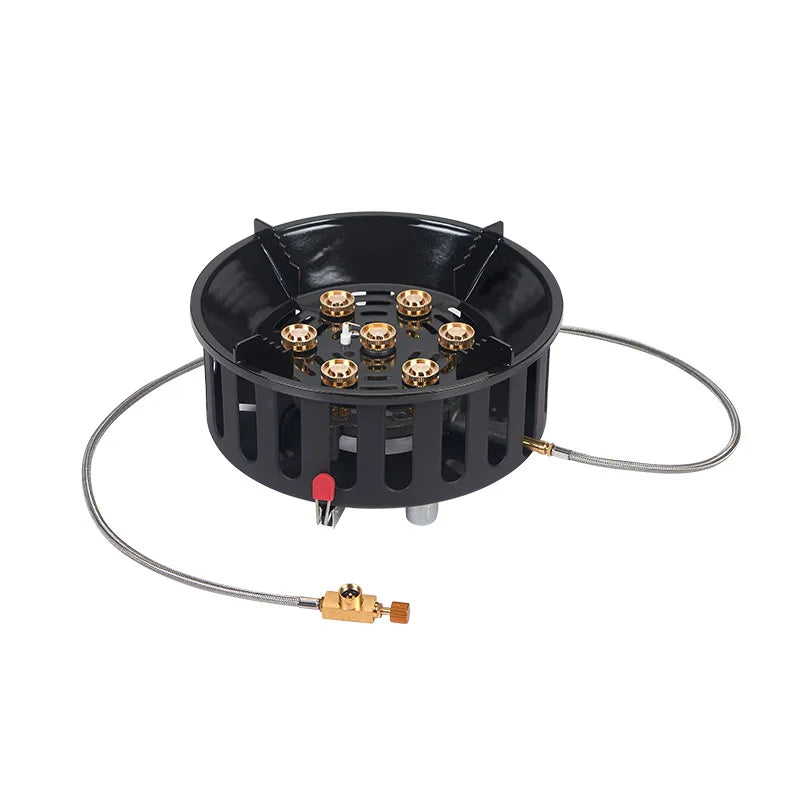 Core Camping Stove High-Power
