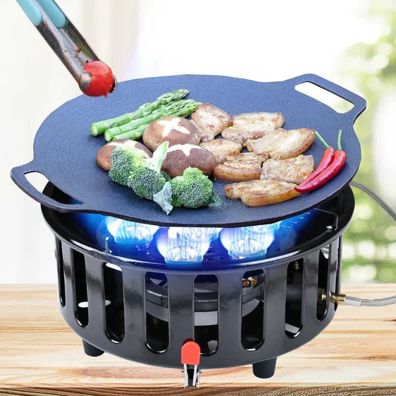 Core Camping Stove High-Power