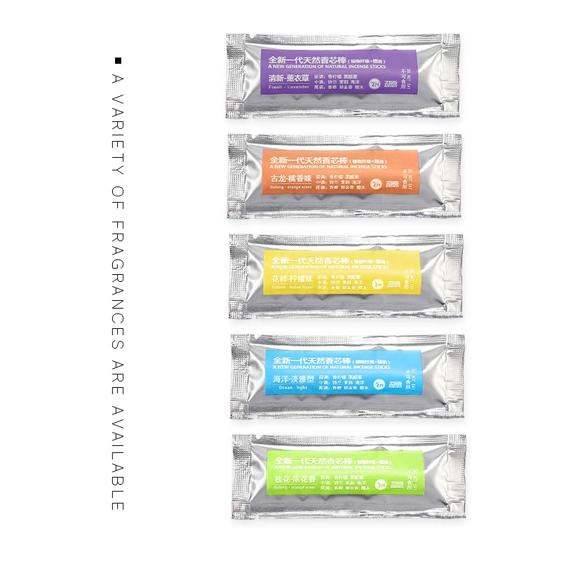 Car Air Outlet Fragrance Clip