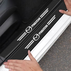 Car Door Sill Threshold Anti Scratch