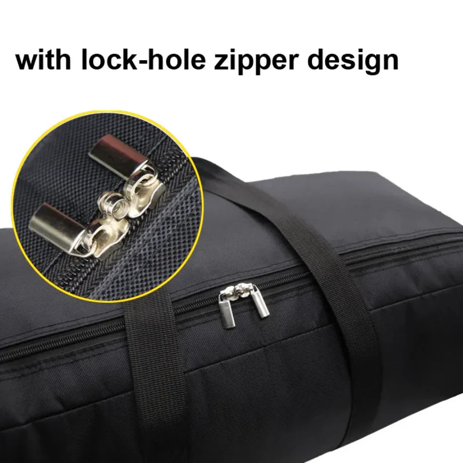 Camping Equipment Storage Bag Outdoor Traveling