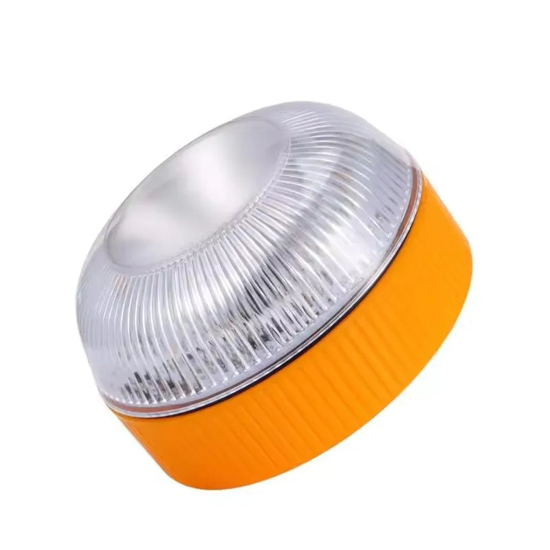 V16 Dual-Mode Magnetic Warning Light