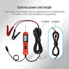 Automotive Circuit Tester