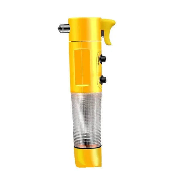 Car Safety Emergency Rescue Kit