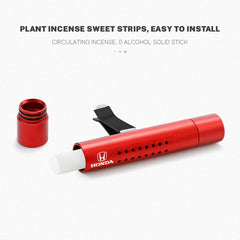 Car Air Outlet Fragrance Clip