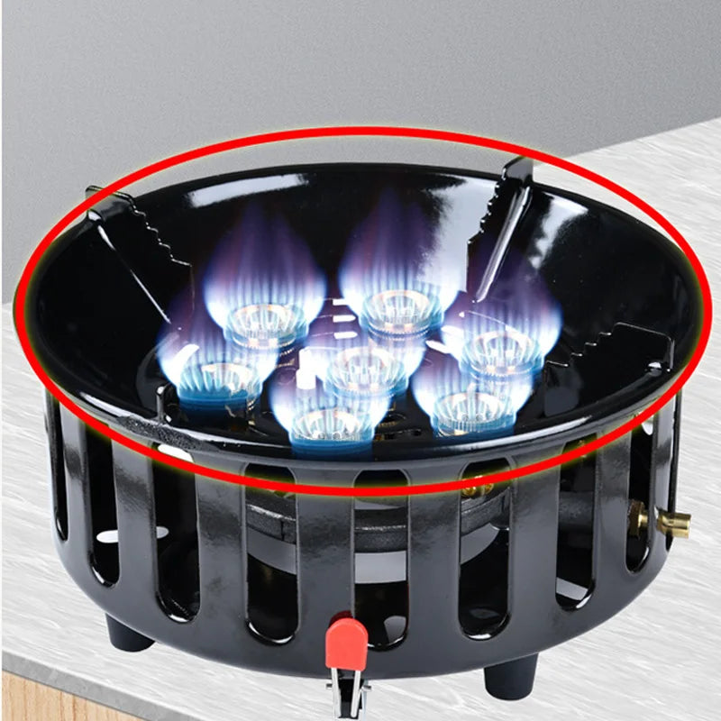 Core Camping Stove High-Power