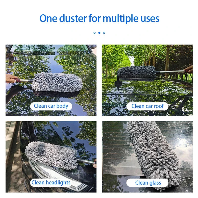 Car Body Duster