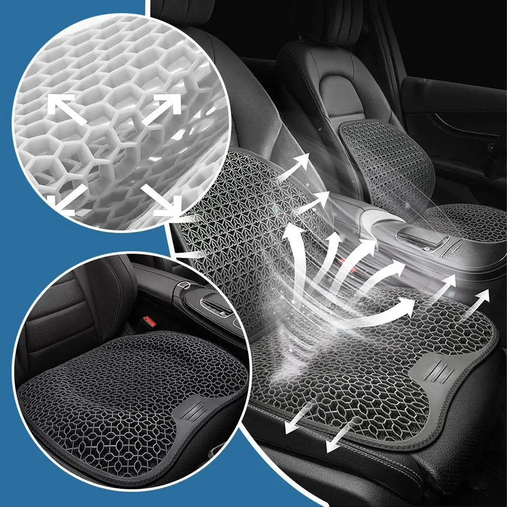 Car Summer Seat Cushion