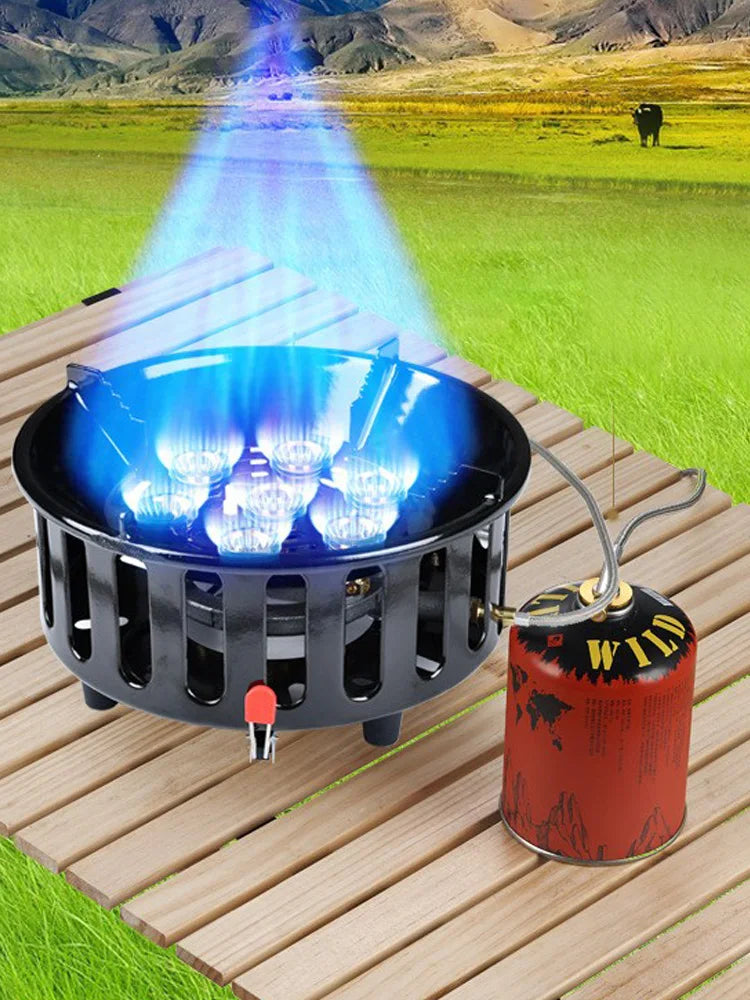 Core Camping Stove High-Power
