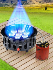 Core Camping Stove High-Power