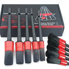 Detailing Brush Set Car