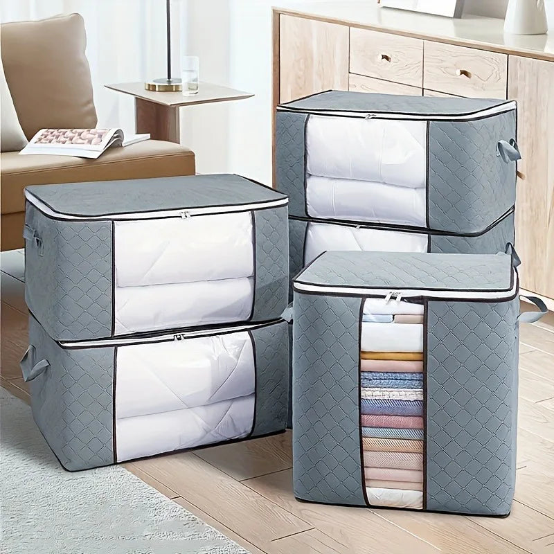 Extra Large Handle Storage Bag