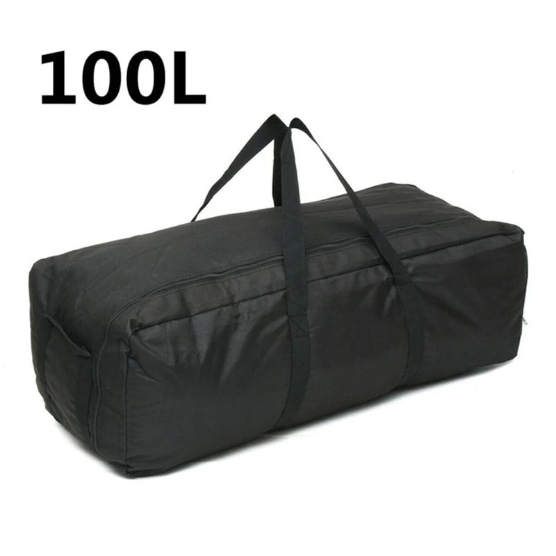 Camping Equipment Storage Bag Outdoor Traveling