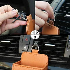 Car Storage Bag Car