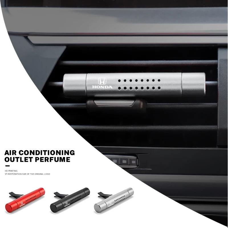 Car Air Outlet Fragrance Clip