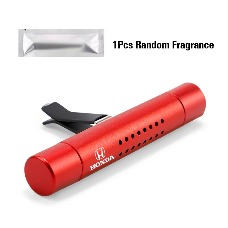 Car Air Outlet Fragrance Clip