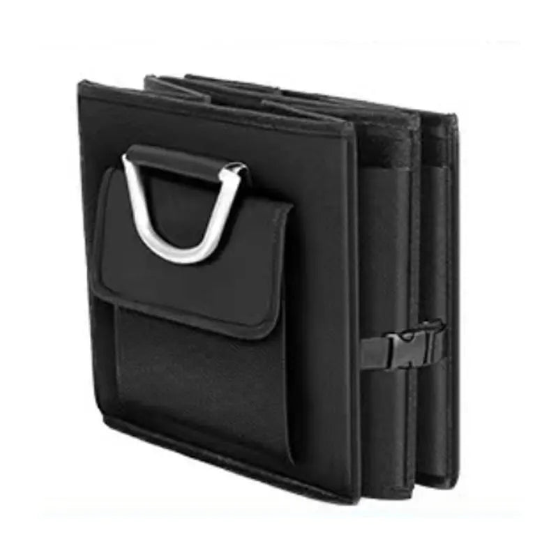 Large Capacity Car Trunk Organizer