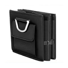 Large Capacity Car Trunk Organizer