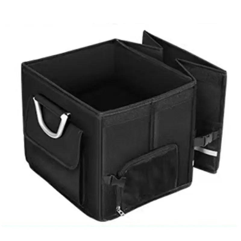 Large Capacity Car Trunk Organizer