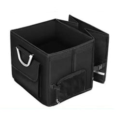 Large Capacity Car Trunk Organizer