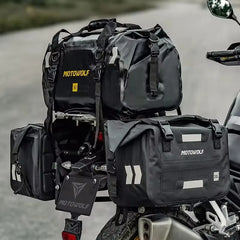 Motorcycle Bags Waterproof Outdoor