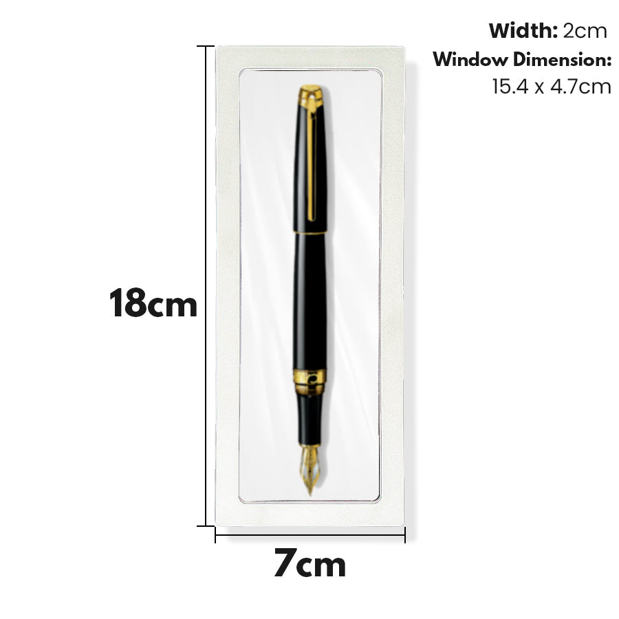 (2022) Time Clip™ Display Frame - Rectangle - Materiol