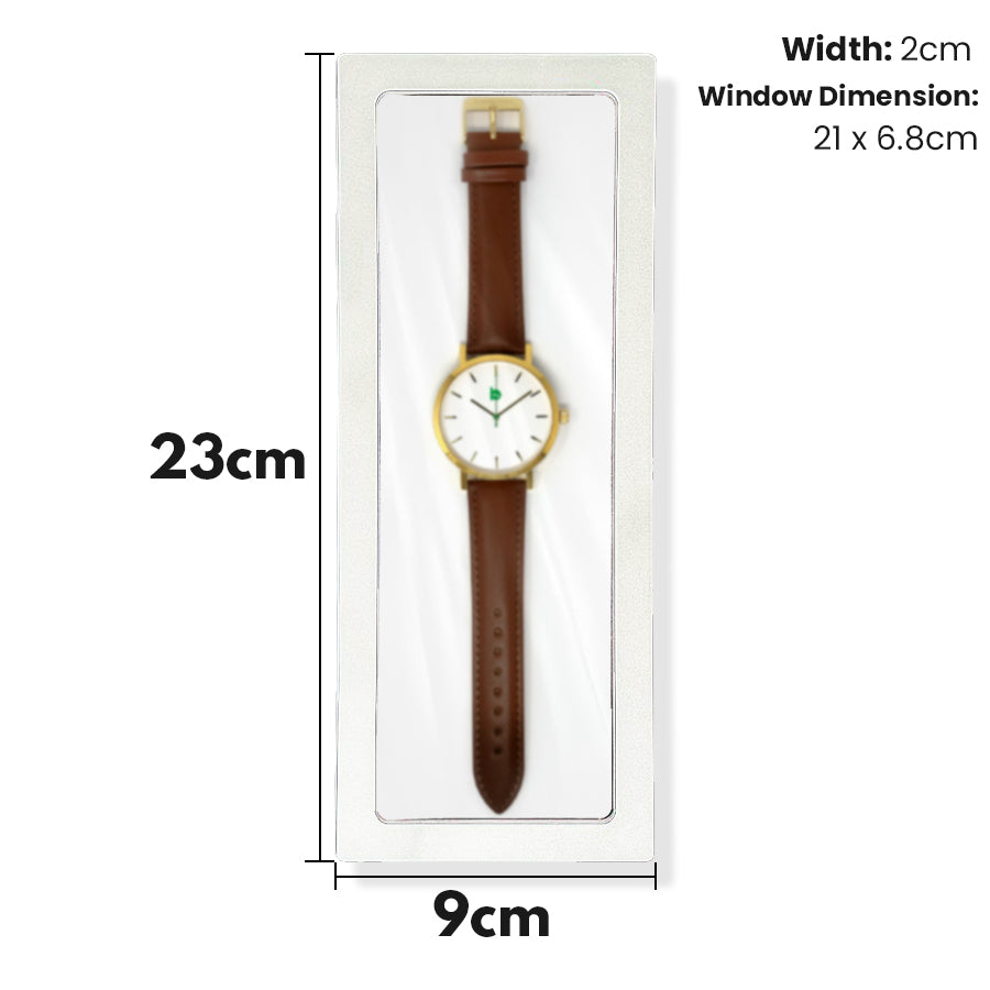 (2022) Time Clip™ Display Frame - Rectangle - Materiol